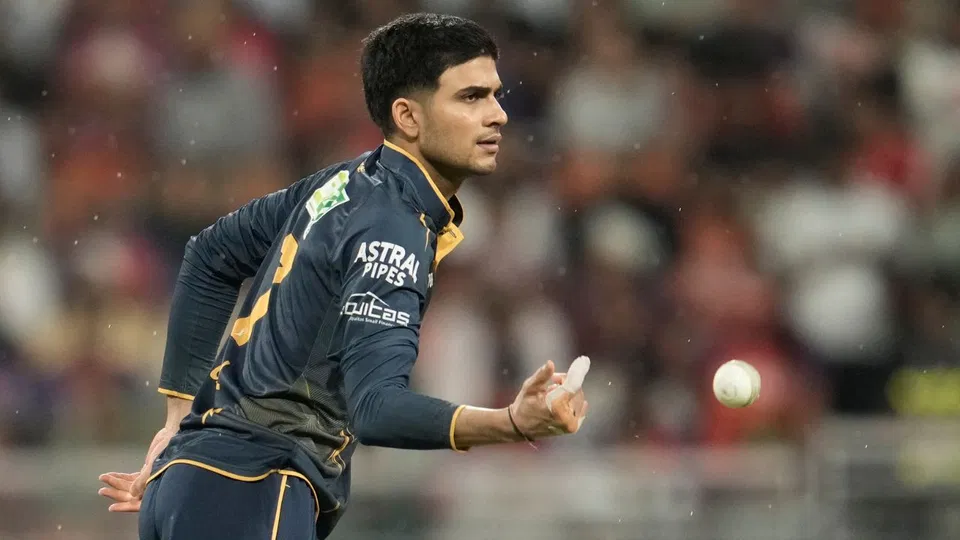 Why Shubman Gill Is Not Playing In GT vs RR IPL 2026 Match Today?